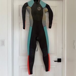 Rip Curl Full-Body Wetsuit